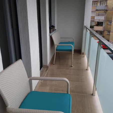 Apolonia Lux Apartment Будва Экстерьер фото