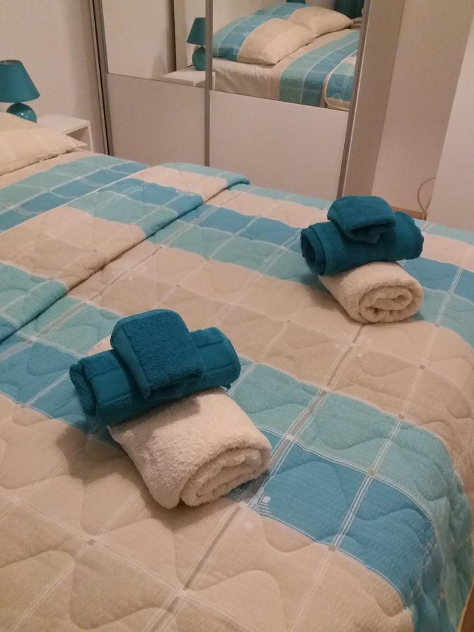 Apolonia Lux Apartment Будва Экстерьер фото