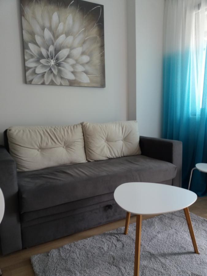 Apolonia Lux Apartment Будва Экстерьер фото