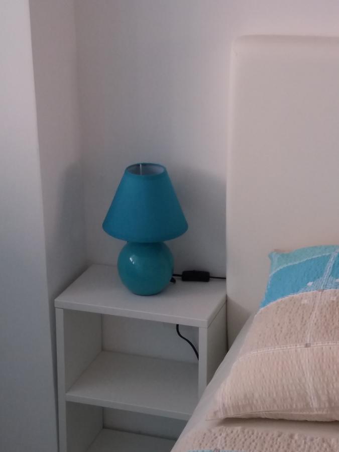 Apolonia Lux Apartment Будва Экстерьер фото