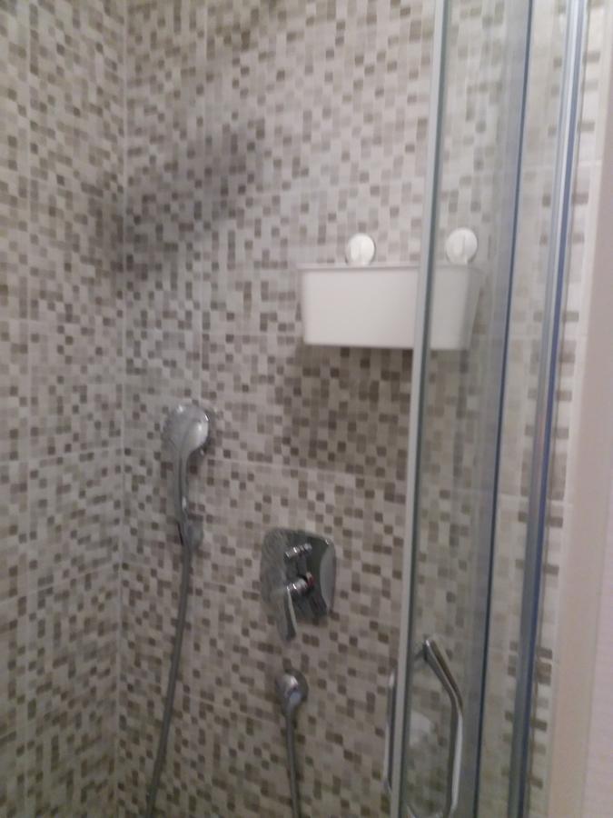 Apolonia Lux Apartment Будва Экстерьер фото