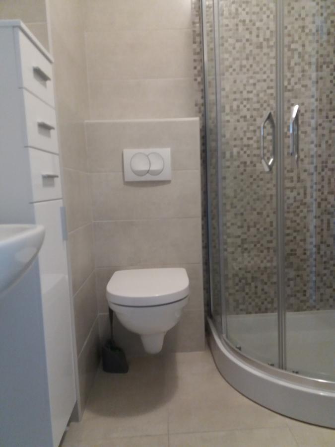 Apolonia Lux Apartment Будва Экстерьер фото