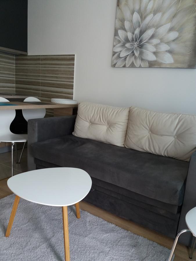 Apolonia Lux Apartment Будва Экстерьер фото