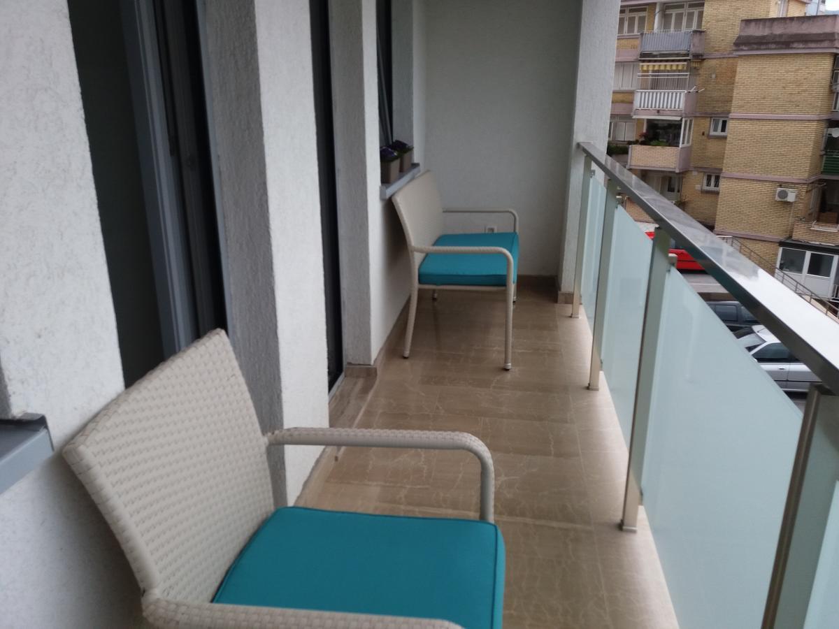 Apolonia Lux Apartment Будва Экстерьер фото