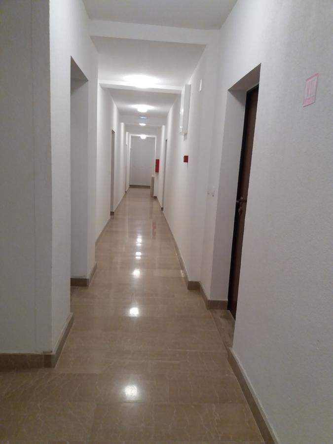 Apolonia Lux Apartment Будва Экстерьер фото