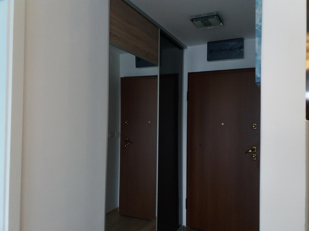 Apolonia Lux Apartment Будва Экстерьер фото